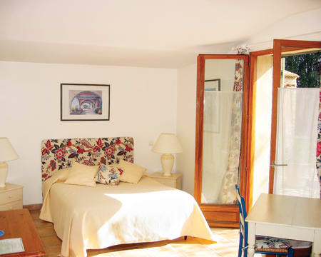 Chambres d'Hôtes la Pacha | Estadia de 1 Noite