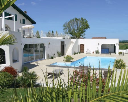 Domaine Tambourin | Estadia de 1 Noite