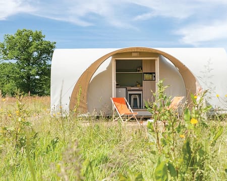 Camping L’Oasis**** | Estadia de 1 Noite