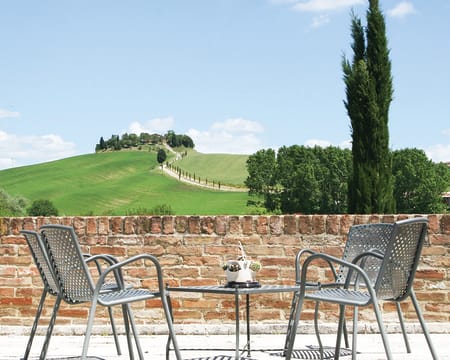 Hotel More di Cuna***