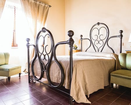 De Vita Beata Agriturismo | Estadia de 1 Noite De Vita Beata Agriturismo | Estadia de 1 Noite