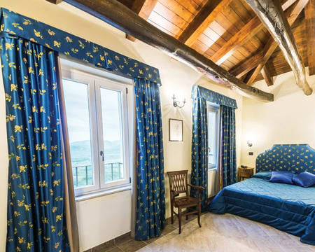 Palazzo Cestari Hotel***