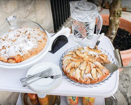 B&B La Cantina del Convento