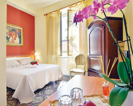 B&B Lucca in Villa San Donato | Estadia de 1 Noite B&B Lucca in Villa San Donato | Estadia de 1 Noite