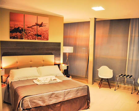 Star Hotel Airport Verona*** | Estadia de 1 Noite