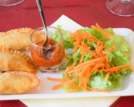 Le Tam Tam | Jantar para Dois Le Tam Tam | Jantar para Dois