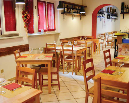 Villa Laura B&B - Wellness e Relax