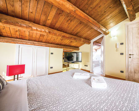 B&B la Terrazza | Estadia de 1 Noite