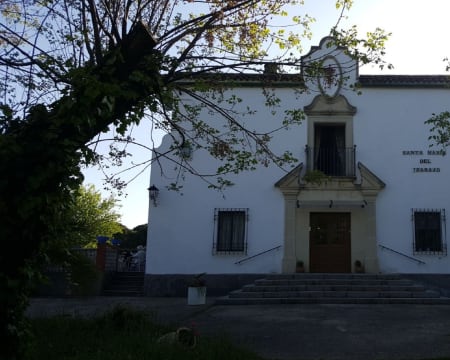 Hotel Santa María del Trabajo | Estadia de 1 Noite Hotel Santa María del Trabajo | Estadia de 1 Noite