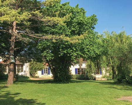 Campagn’Art | Estadia de 1 Noite