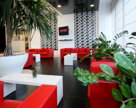 Euro Hotel Residence**** | Estadia de 1 Noite Euro Hotel Residence**** | Estadia de 1 Noite