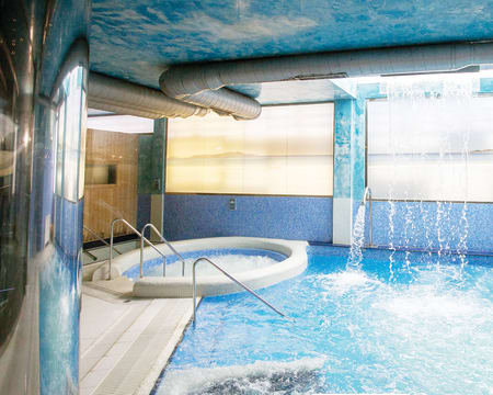Hotel Norat Marina y Spa**** SUP Hotel Norat Marina y Spa**** SUP
