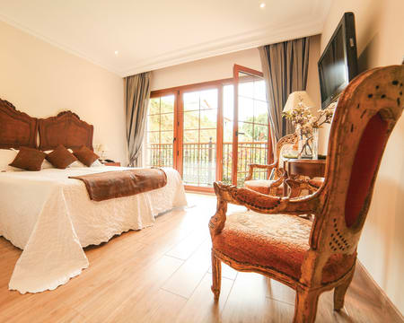 Hotel Playa de Aguilar****