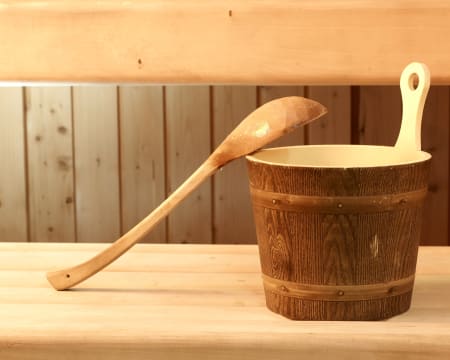 Uma Sala De Vórtice (20 Min) | Sens, Sensitive Wellness Spa