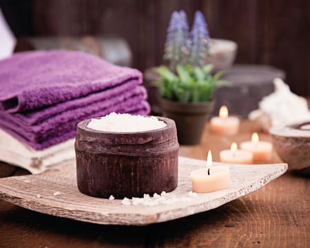 Uma Sessão De Spa (20 Min) | Institut Somsy