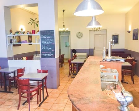 Tartines et Petits Plats | Jantar para Dois Tartines et Petits Plats | Jantar para Dois