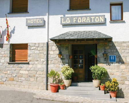 Hotel Lo Foratón | Estadia de 2 Noites Hotel Lo Foratón | Estadia de 2 Noites