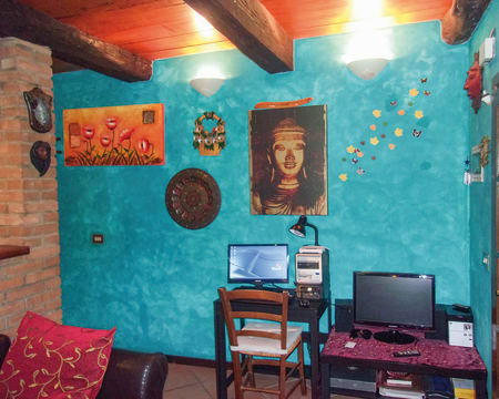 B&B La Corte di Castello | Estadia de 1 Noite B&B La Corte di Castello | Estadia de 1 Noite