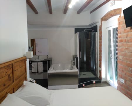 Hotel Nou Casablanca | Estadia de 1 Noite