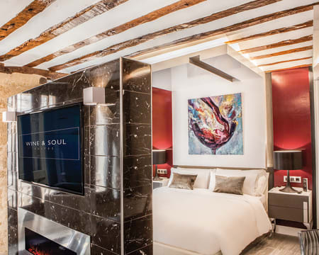 Wine & Soul Suites | Estadia de 1 Noite Wine & Soul Suites | Estadia de 1 Noite
