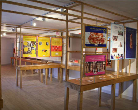 Jamones Vallejo | Jantar a Dois