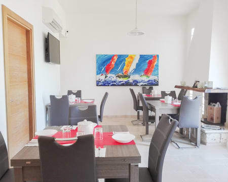 B&B Salento Sun Sea | Estadia de 1 Noite B&B Salento Sun Sea | Estadia de 1 Noite