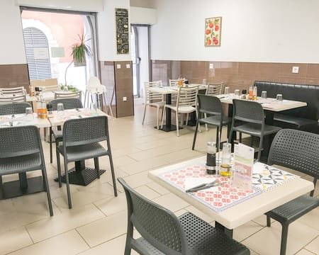 La Cantine Bio | Jantar para Dois La Cantine Bio | Jantar para Dois
