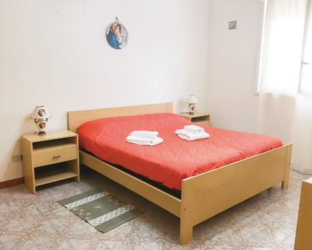 Casa Vacanze la Bianca Falesia | Estadia de 1 Noite Casa Vacanze la Bianca Falesia | Estadia de 1 Noite