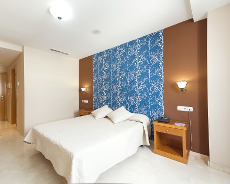 Hotel NS Albolut Hotel NS Albolut