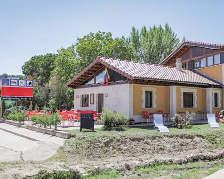 Albergue Santa Fe | Estadia de 2 Noites Albergue Santa Fe | Estadia de 2 Noites