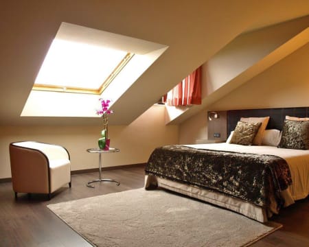 La Piconera Hotel & Spa**** | Estadia de 1 Noite