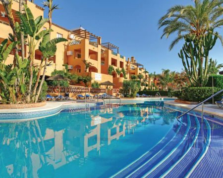 Mijas Costa Oasis | Estadia de 1 Noite Mijas Costa Oasis | Estadia de 1 Noite