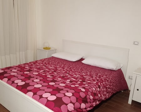 Casa Vacanze Al Rifugio | Estadia de 1 Noite Casa Vacanze Al Rifugio | Estadia de 1 Noite
