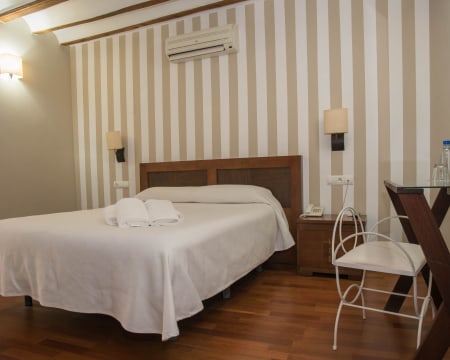 Hospedería Rural Almunia | Estadia de 1 Noite