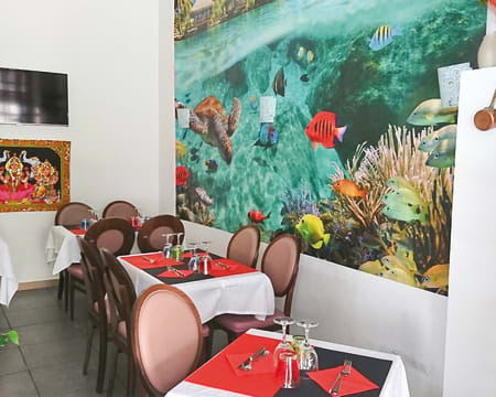 Restaurant La Rose des Vents | Jantar para Dois Restaurant La Rose des Vents | Jantar para Dois