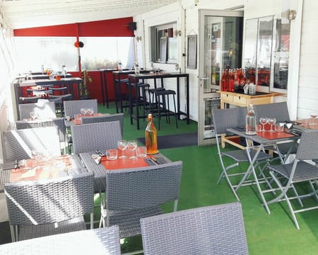 Le Restaurant M | Jantar para Dois Le Restaurant M | Jantar para Dois