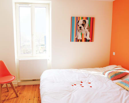 Clos de Baupeillas | Estadia de 1 Noite