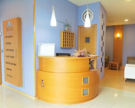 Hotel Camiño do Mar Hotel Camiño do Mar