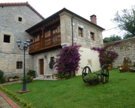 Posada Rural La Victoria | Estadia de 1 Noite