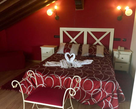 Posada Rural La Victoria