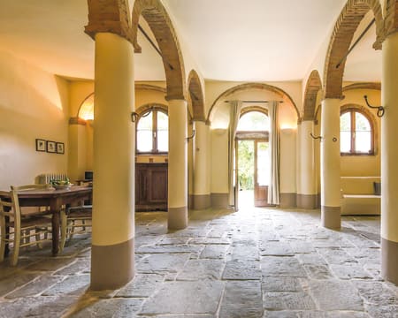 Tenuta Quarrata | Estadia de 1 Noite Tenuta Quarrata | Estadia de 1 Noite