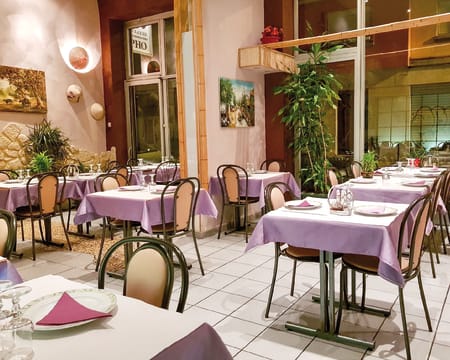 Restaurant Dâu | Jantar para Dois Restaurant Dâu | Jantar para Dois
