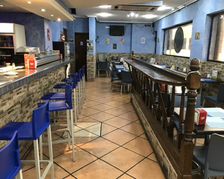 Restaurante La Vera | Jantar a Dois Restaurante La Vera | Jantar a Dois