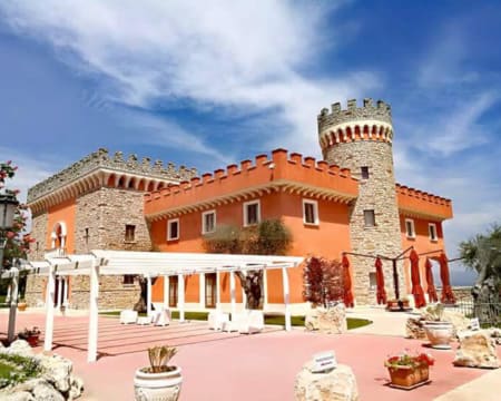 Hotel Castello Torre in Pietra*** | Estadia de 1 Noite Hotel Castello Torre in Pietra*** | Estadia de 1 Noite