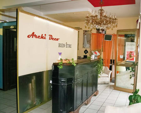 Archi deco bien-etre Archi deco bien-etre