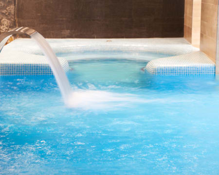 Hotel Lalla Beauty & Relax **** Hotel Lalla Beauty & Relax ****