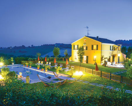 Uma Noite Em Um Quarto Duplo Superior | Villa Scuderi Uma Noite Em Um Quarto Duplo Superior | Villa Scuderi