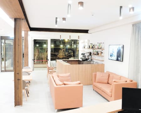 Hotel Aurea - Rimini***