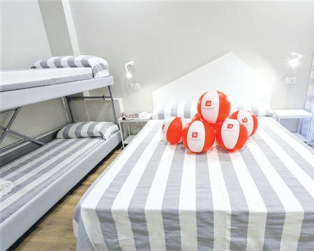 Hotel Aurea - Rimini*** | Estadia de 1 Noite Hotel Aurea - Rimini*** | Estadia de 1 Noite