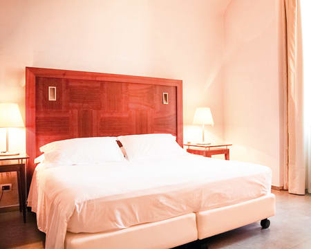 Castello di Montaldo****